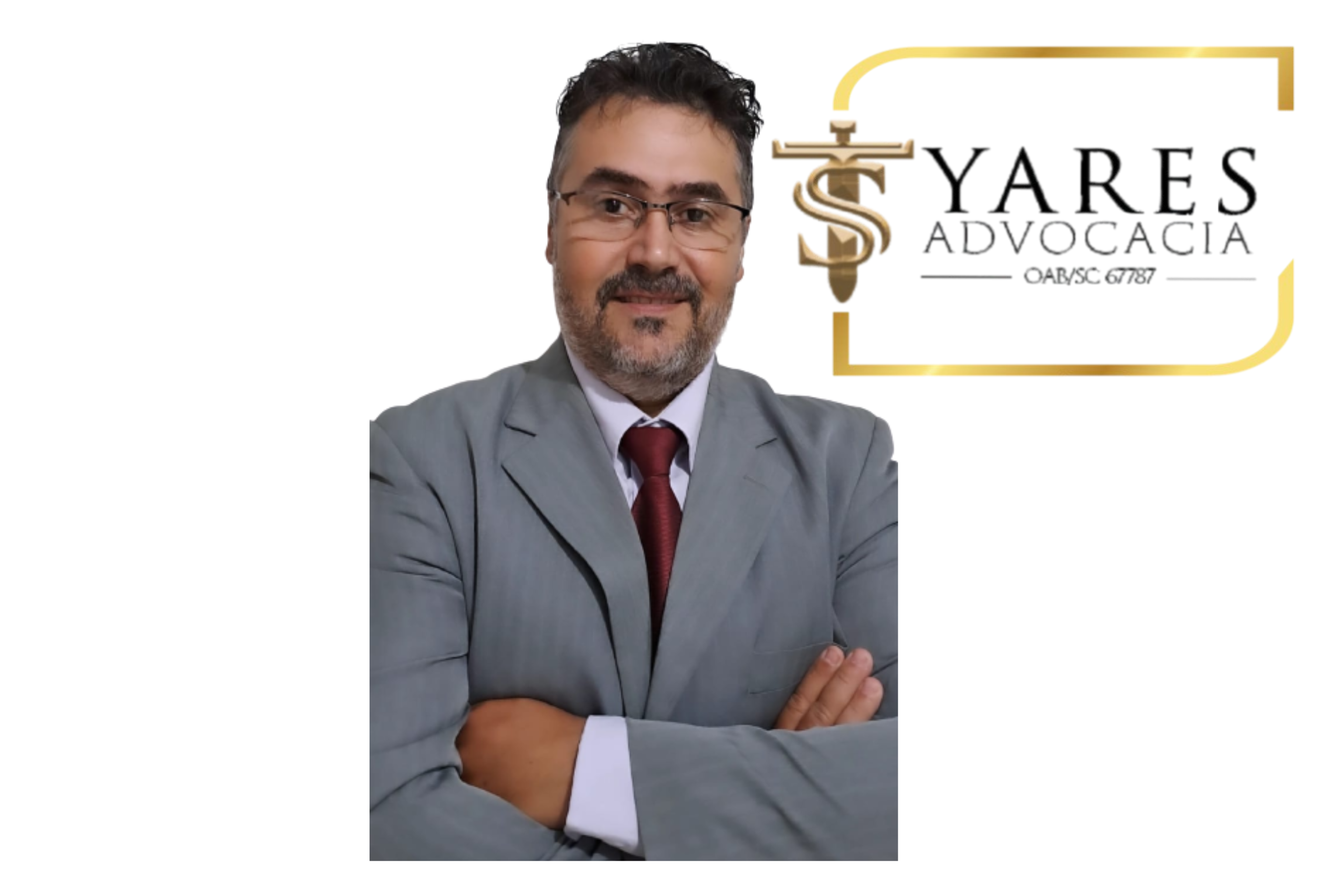 Dr. Sidinei Yares Silva
